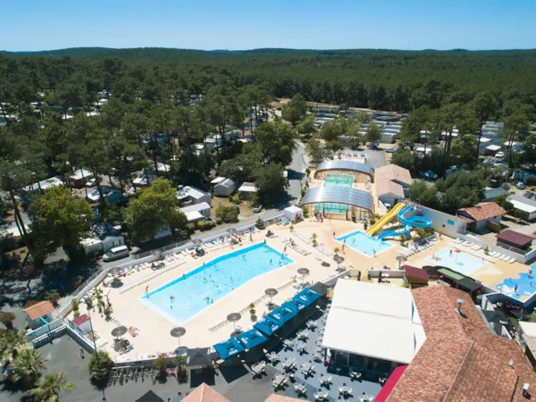 Siblu - Les Embruns - image n°1 - Camping Direct