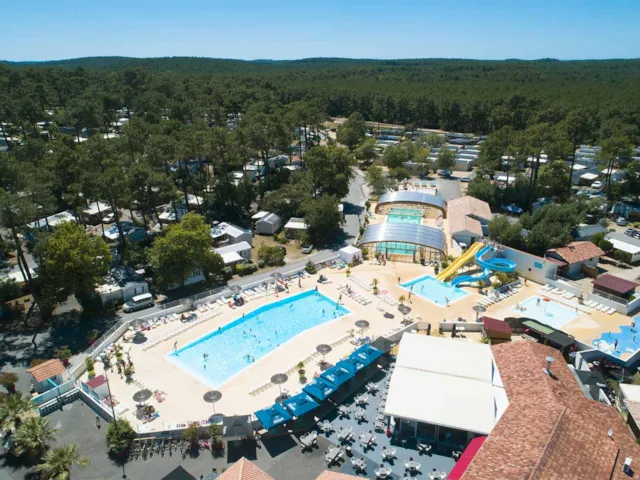 Siblu - Les Embruns - image n°1 - Camping Direct