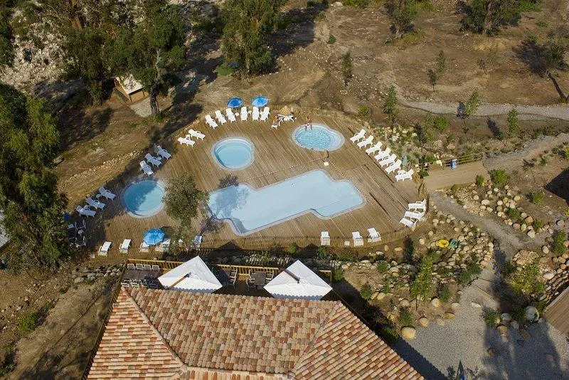 Camping Sole Di Sari