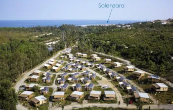 Camping Sole Di Sari - image n°3 - Camping Direct