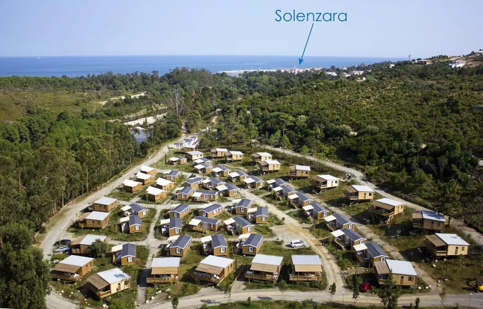 Camping Sole Di Sari