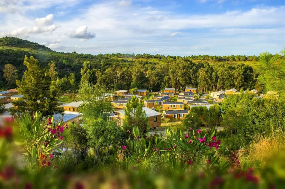 Camping Sole Di Sari