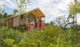 Tenda Ecolodge Tenda Ecolodge
