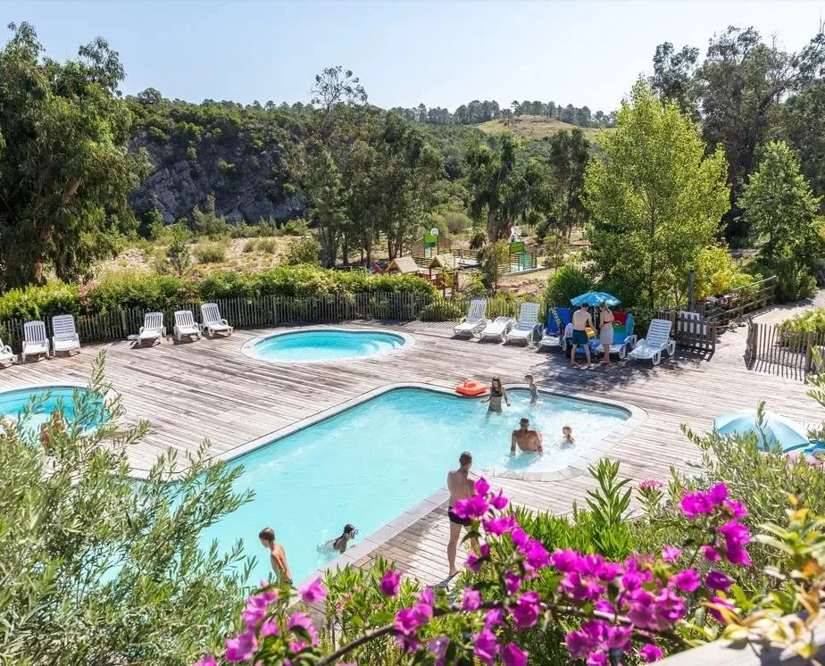 Camping Sole Di Sari