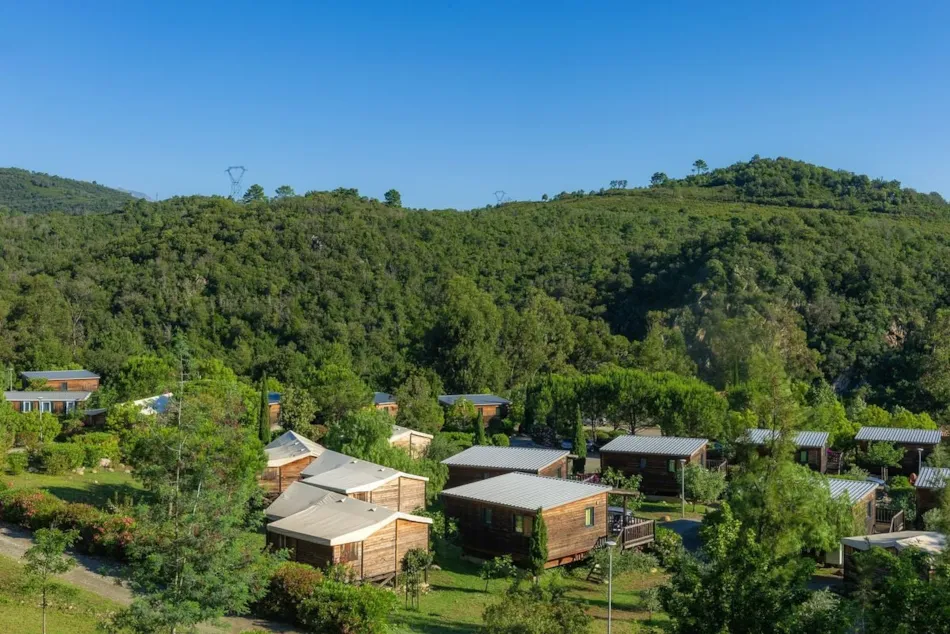 Camping Sole Di Sari