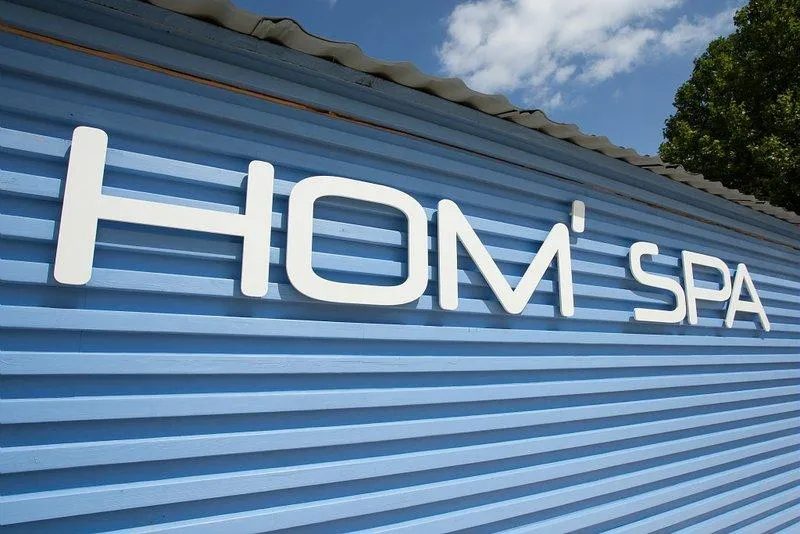 Camping Marvilla Parks - Paris Est