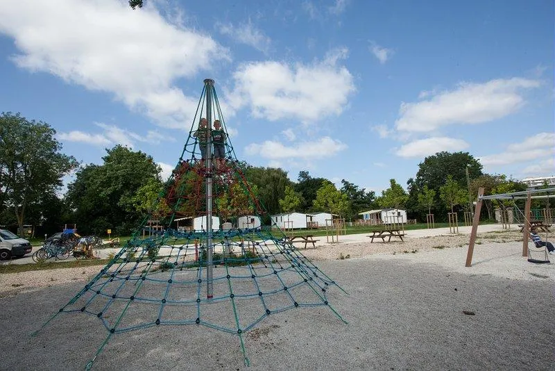 Camping Marvilla Parks - Paris Est