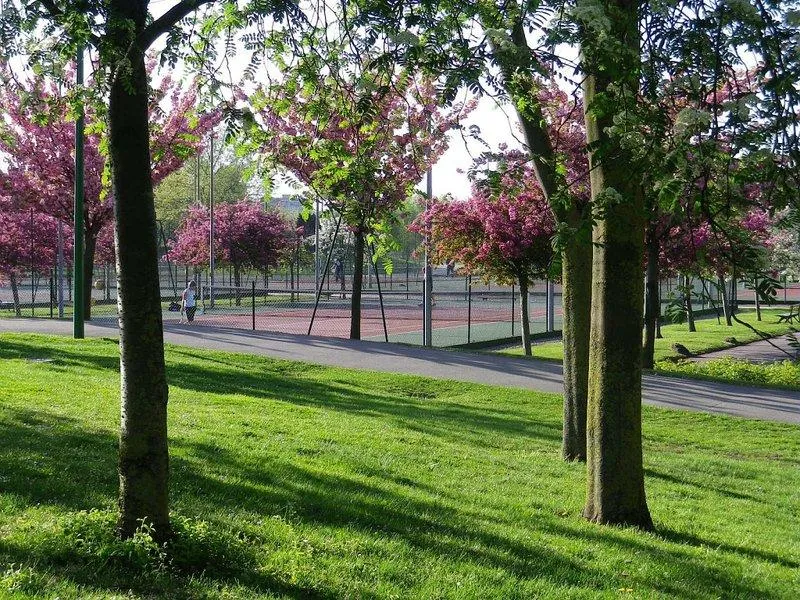 Camping Marvilla Parks - Paris Est