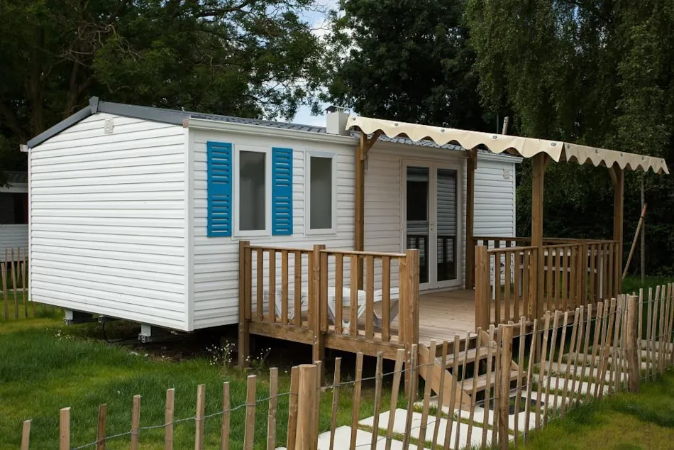 Camping Marvilla Parks - Paris Est