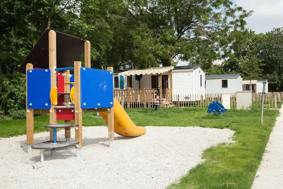 Camping Marvilla Parks - Paris Est