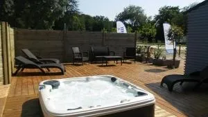 Camping Marvilla Parks - Paris Est