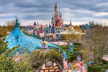 Camping Marvilla Parks - Paris Est - image n°2 - Camping Direct