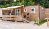 Casa Mobile Premium Exclusive| 3 Camere | Terrazza Con Balcone | Aria Condizionata | Tv | Casa Mobile Premium Exclusive| 3 Camere | Terrazza Con Balcone | Aria Condizionata | Tv |