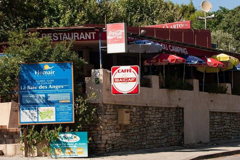 Homair-Marvilla - La Baie des Anges