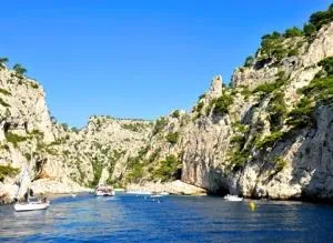 Camping Marvilla Parks - La Baie des Anges