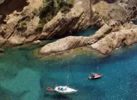 Camping Marvilla Parks - La Baie des Anges