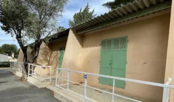 Mietunterkunft - Ein-Zimmer-Wohnung - 14M² - Ohne Sanitäranlagen - Terrassen - Camping Marvilla Parks - La Baie des Anges