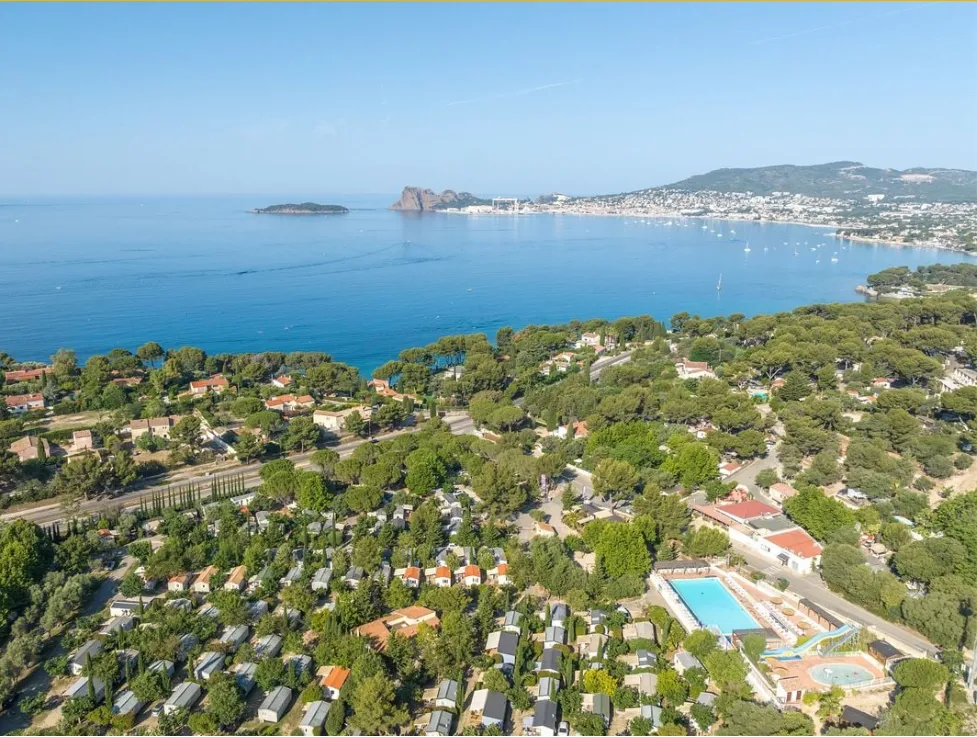 Homair-Marvilla - La Baie des Anges