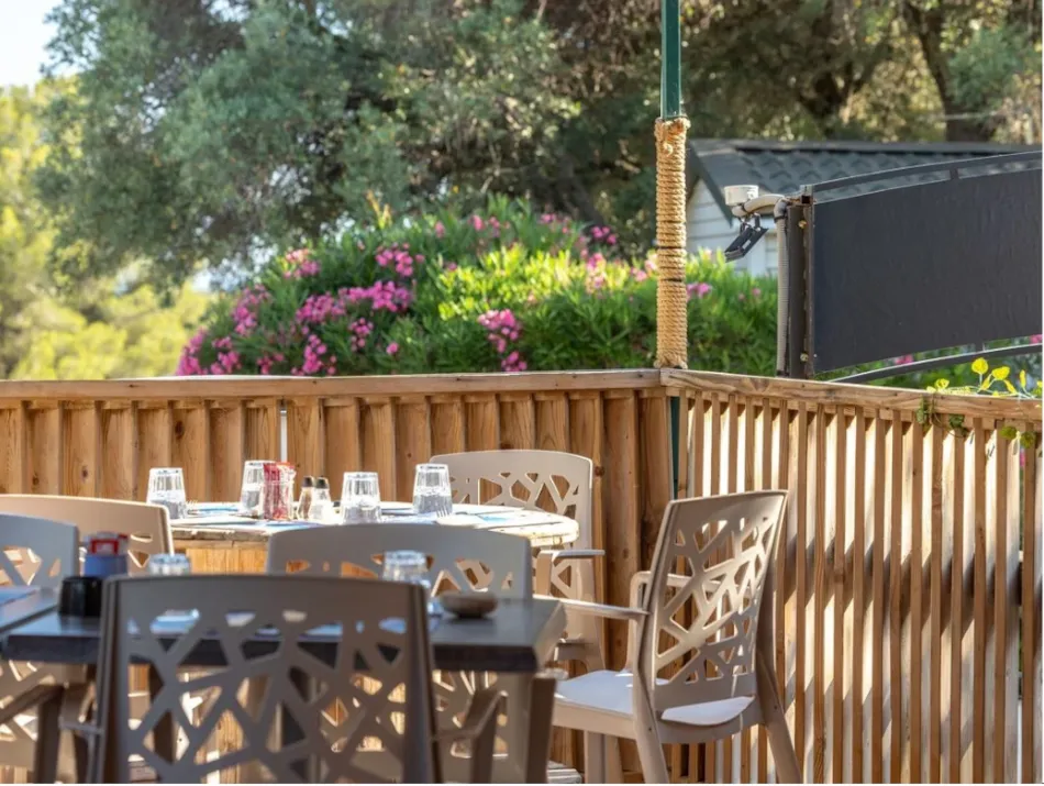 Camping Marvilla Parks - La Baie des Anges