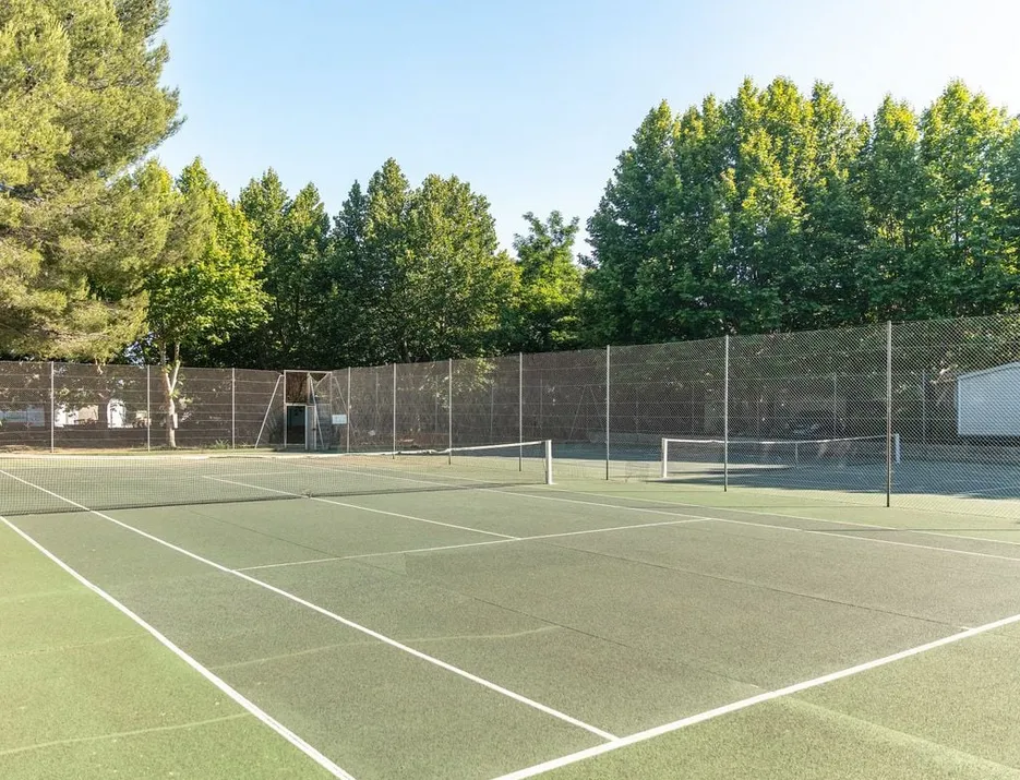 Camping Marvilla Parks - La Baie des Anges