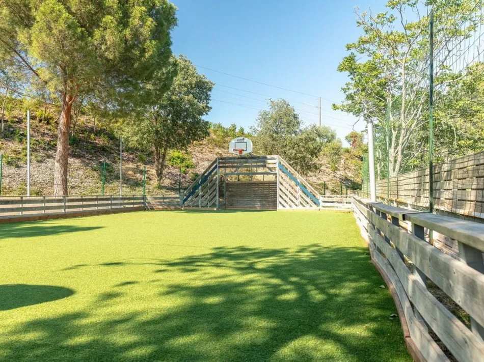 Camping Marvilla Parks - La Baie des Anges