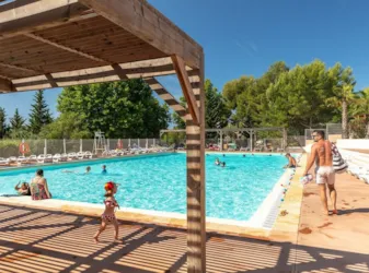 Camping Marvilla Parks - La Baie des Anges - image n°3 - Camping Direct