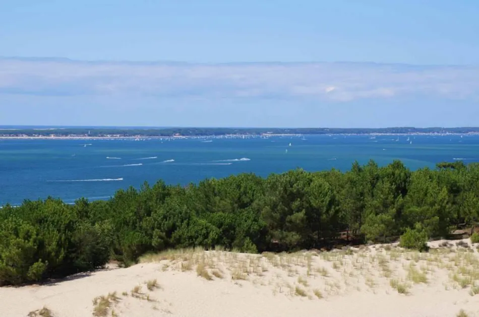 Clico Chic - Camping Le Médoc Bleu