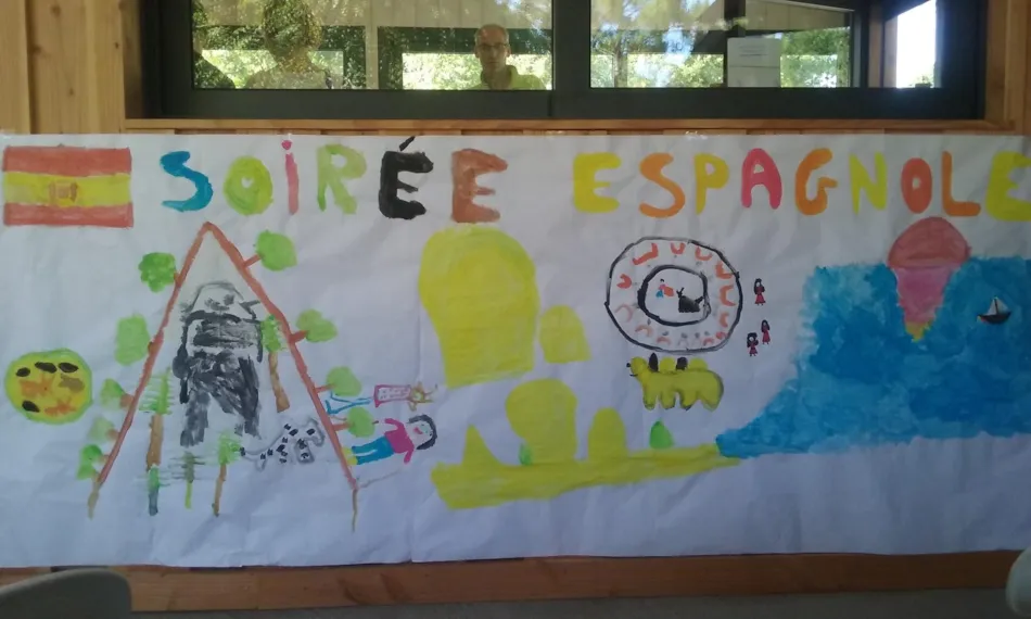 Clico Chic - Camping Le Médoc Bleu