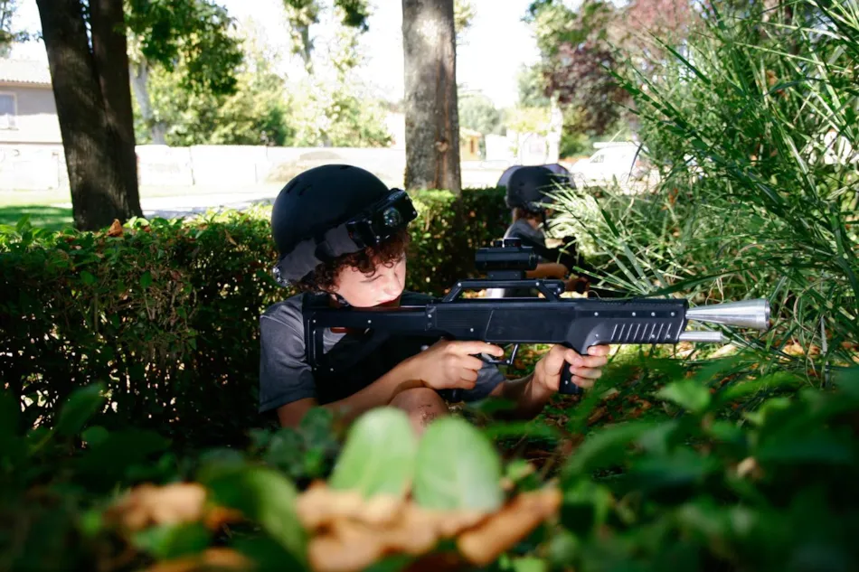 Clico Chic - Camping Le Médoc Bleu