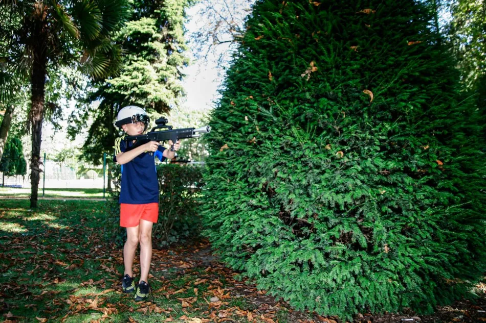 Clico Chic - Camping Le Médoc Bleu