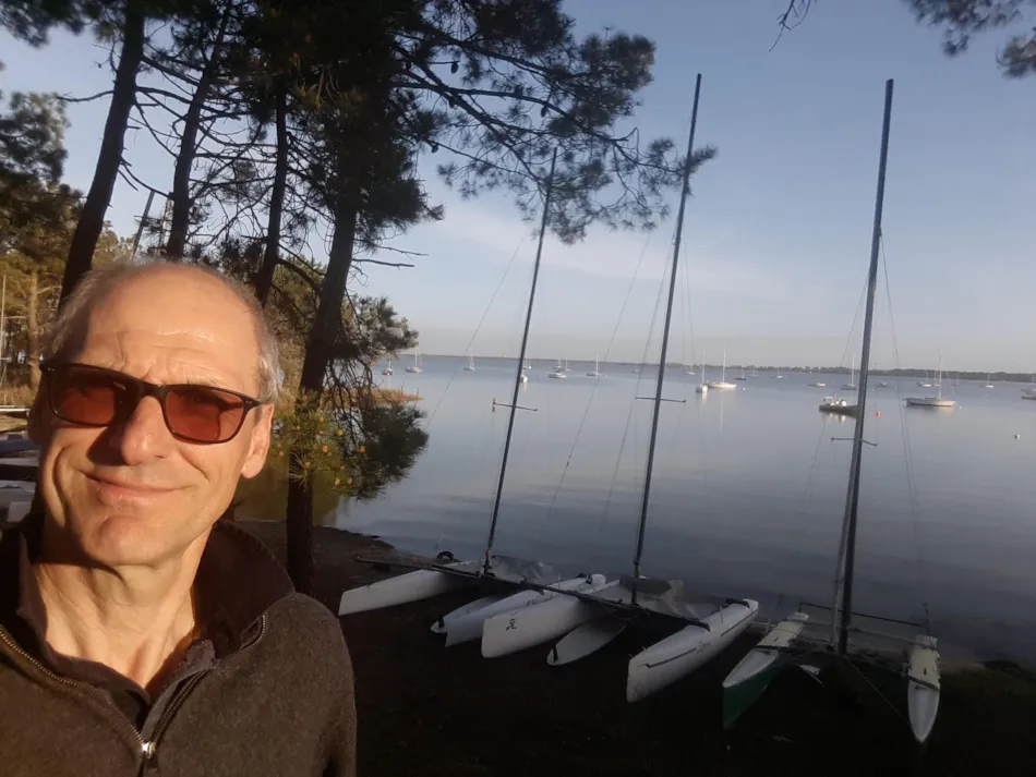 Clico Chic - Camping Le Médoc Bleu