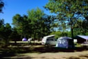 Forfait Nature (1 Tente, Caravane Ou Camping-Car / 1 Voiture) Forfait Nature (1 Tente, Caravane Ou Camping-Car / 1 Voiture)
