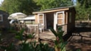 Cabane En Bois Standard 20 M² - 2 Chambres Par Nuit Cabane En Bois Standard 20 M² - 2 Chambres Par Nuit