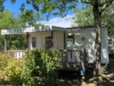 Mobil-Home Standard 23M² - 2 Chambres Mobil-Home Standard 23M² - 2 Chambres