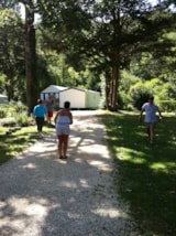 Foto #48 van Camping d’Auberoche