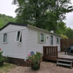 Mobile-Home Super Mercure 2 Bedrooms 29M² Mobile-Home Super Mercure 2 Bedrooms 29M²