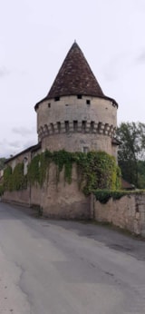 Foto #90 van Camping d’Auberoche