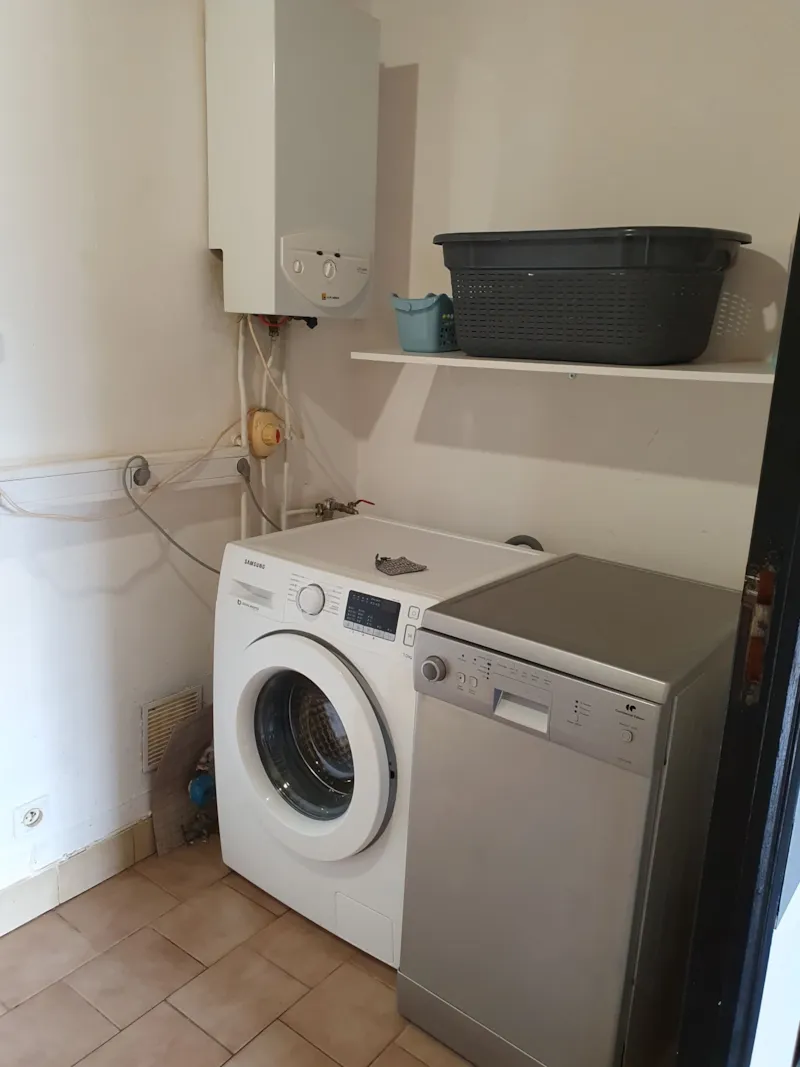 Gite De 6 À 8 Personnes, 2 Chambres,  Location Toute L'année