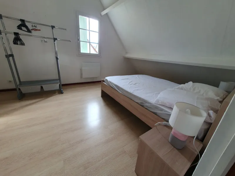 Gite De 6 À 8 Personnes, 2 Chambres,  Location Toute L'année