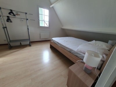 GITE for 6 to 8 people, 2 bedrooms, rental all year round — 6