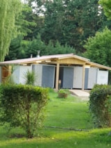 Foto #33 van Camping d’Auberoche