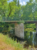 Foto #25 van Camping d’Auberoche