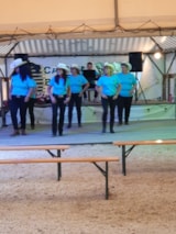 Foto #44 van Camping d’Auberoche