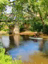 Foto #57 van Camping d’Auberoche