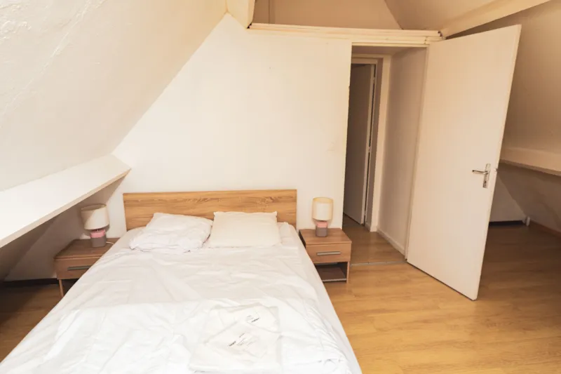Gite De 6 À 8 Personnes, 2 Chambres,  Location Toute L'année