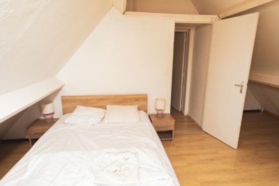 GITE for 6 to 8 people, 2 bedrooms, rental all year round — 7