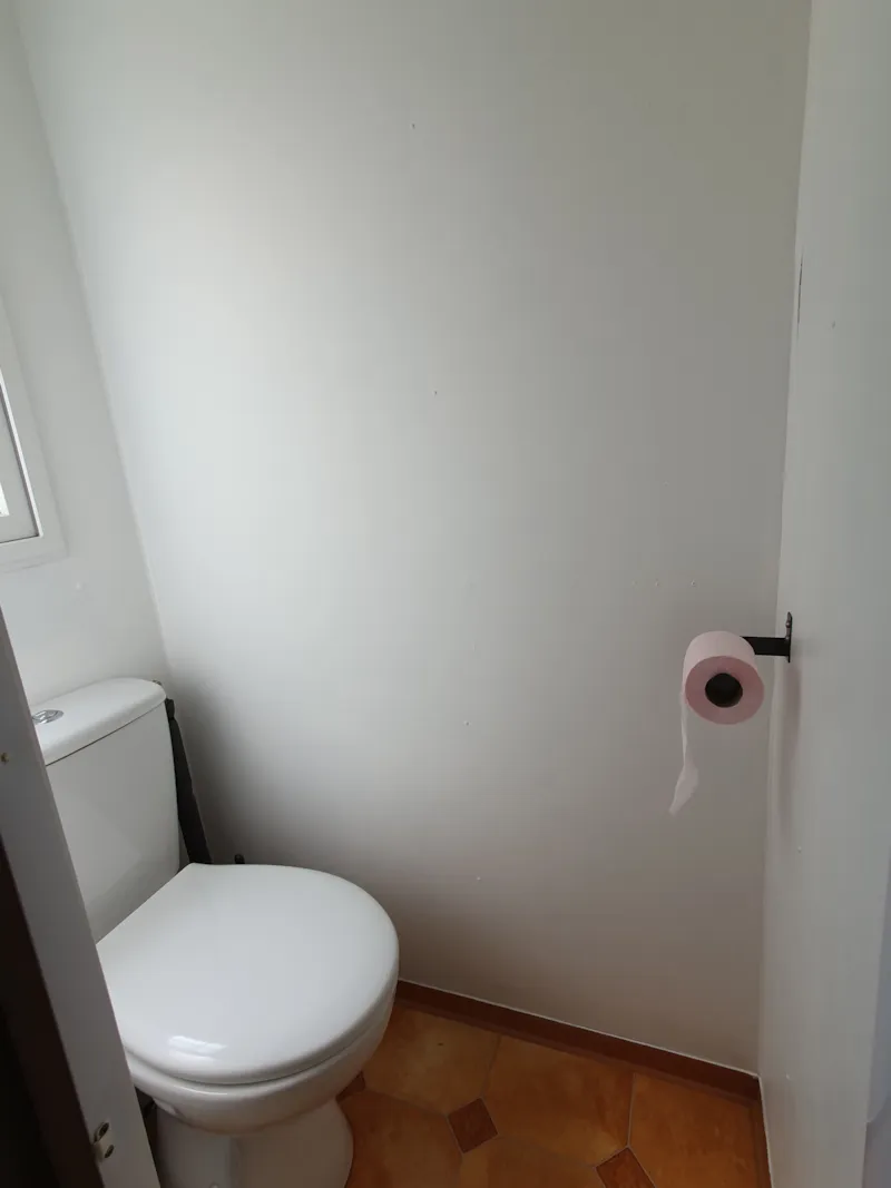 Mobil-Home Irm Super Mercure  Confort 32M², 2 Chambres, 4 Personnes