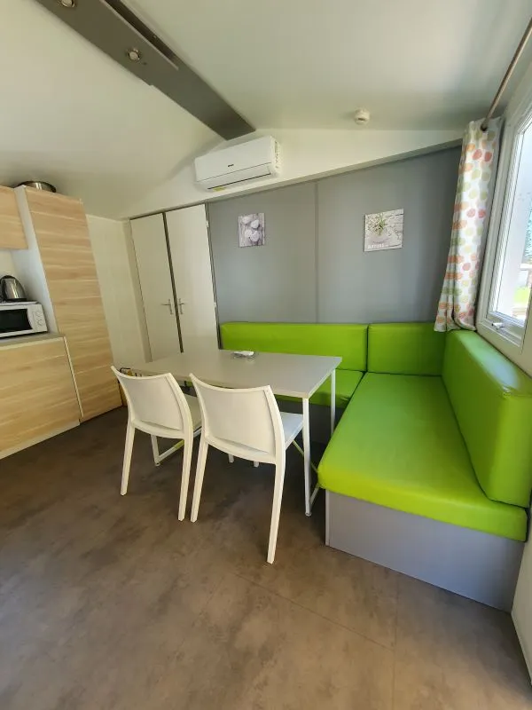 Mobil-Home O'hara , 2 Chambres, 4 Personnes 28M²