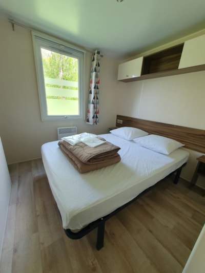 MOBILE HOME IRM MERVEILLA 3 bedrooms 6 people — 5
