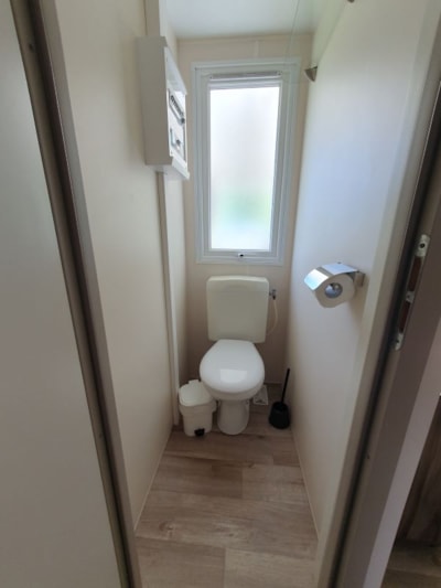 MOBILE HOME IRM MERVEILLA 3 bedrooms 6 people — 9